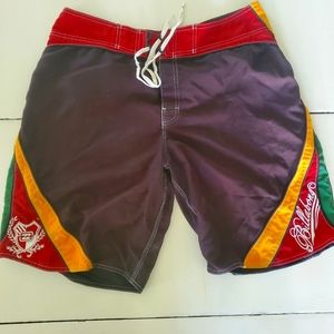 Billabong board shorts